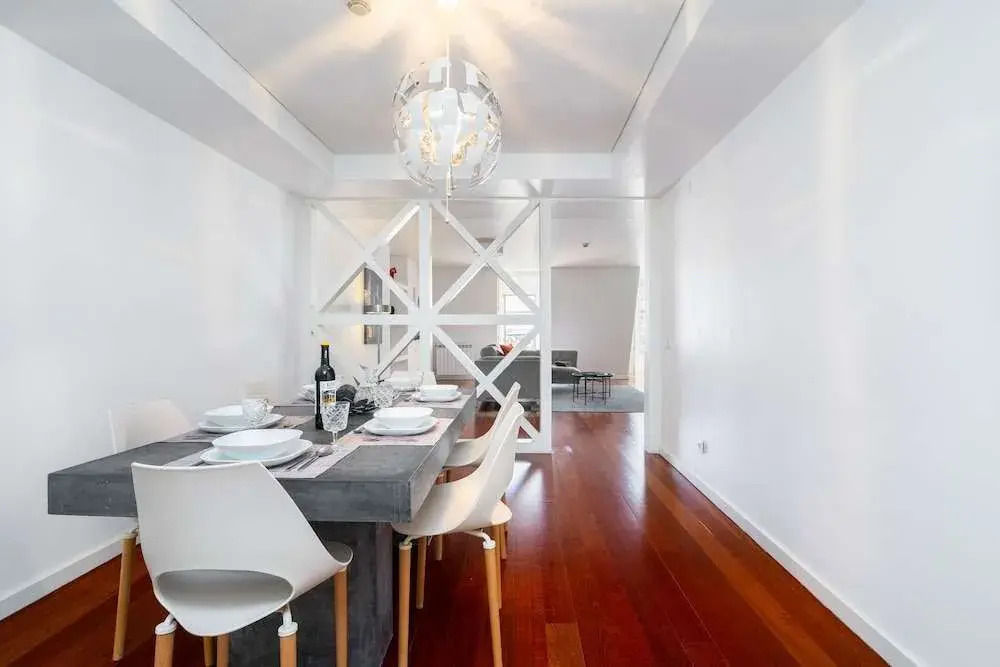Luxury Chiado Prime Apartment