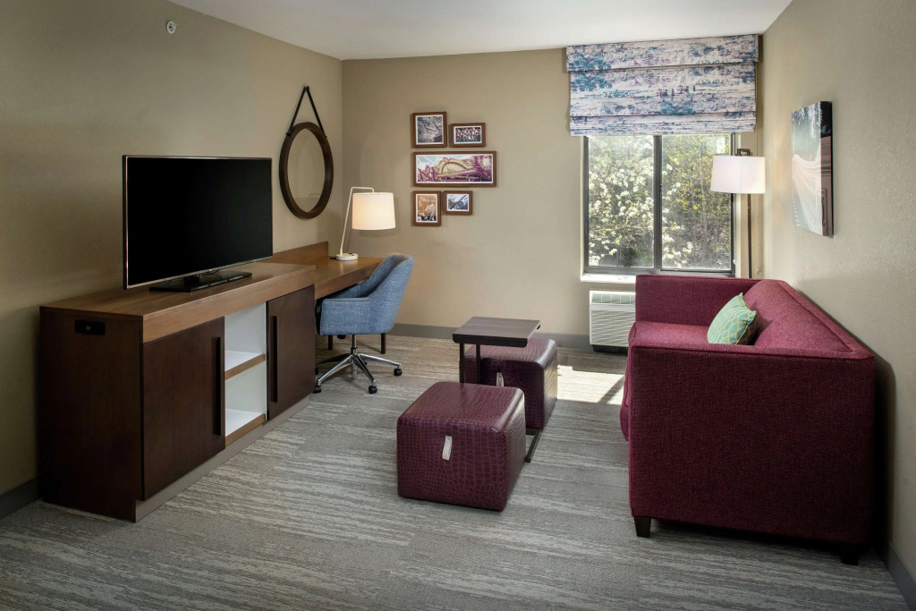 Hampton Inn & Suites Binghamton/Vestal