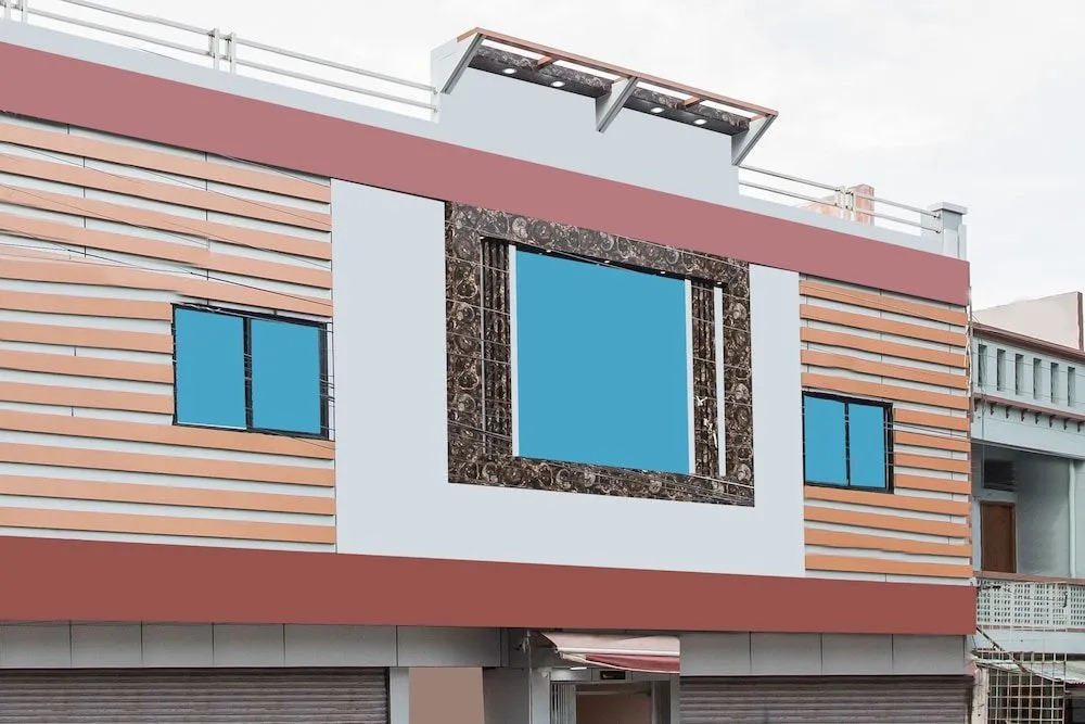 Oyo 15618 Hotel Stay Inn