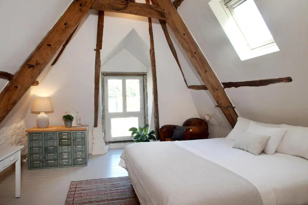 Chambres Aux Sabots Rouges