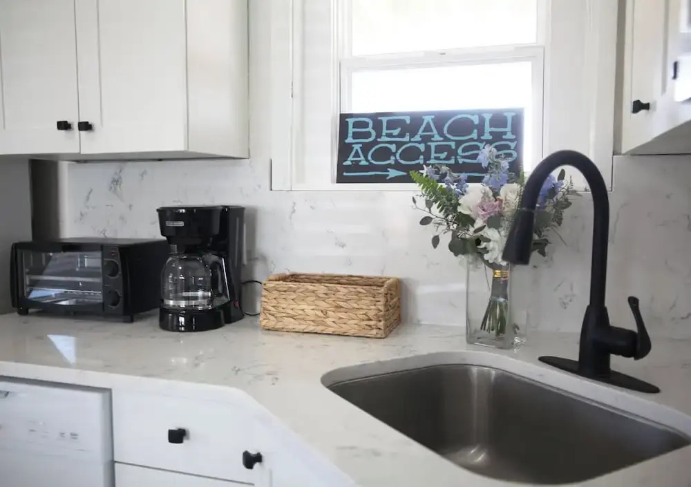 508 A The Shore Break Cottage