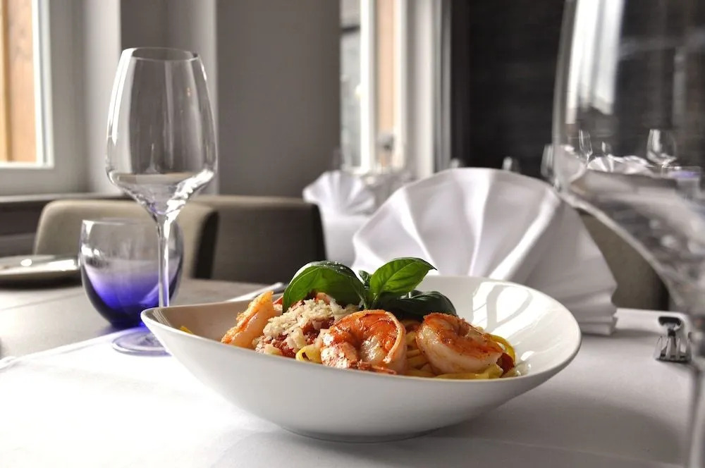 StrandBergs Designhotel Viktoria