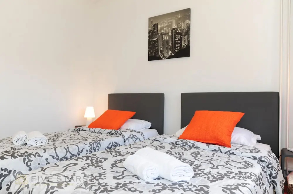 Mesdemoiselles 5 Stars Holiday House