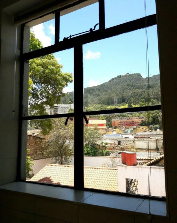 Hutel Candelaria