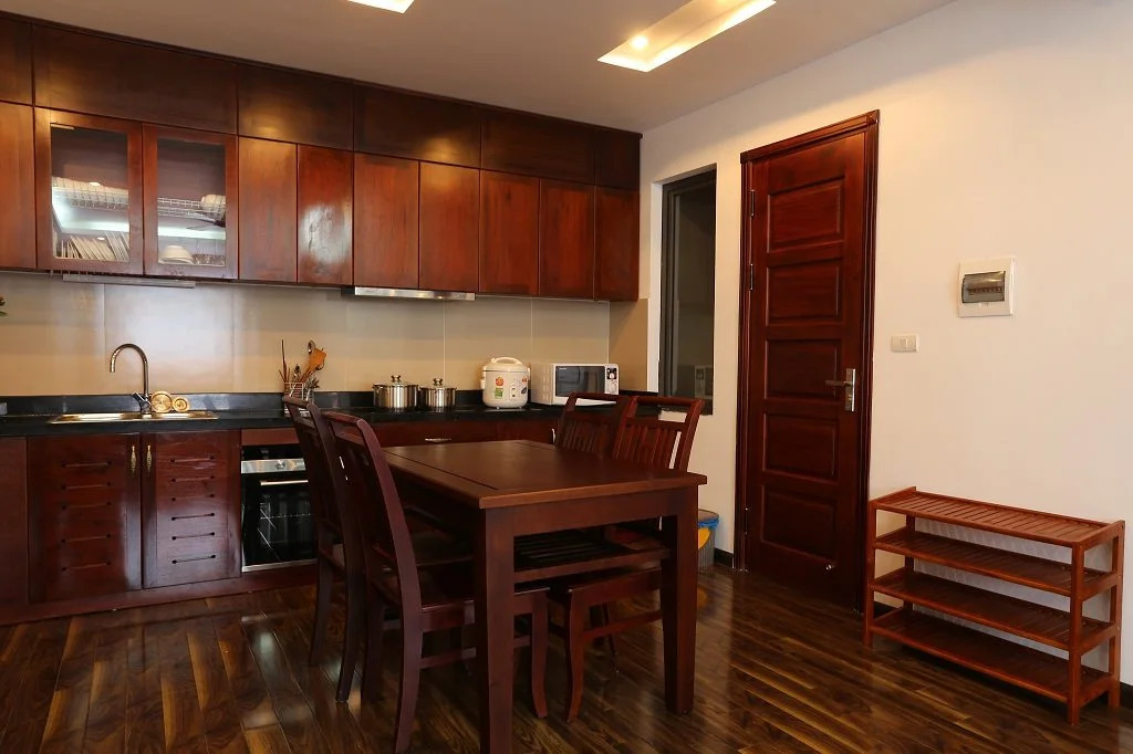 Granda Legend Apartment