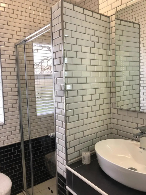 Erinvale Apartment on Erinvale Golf and Country Estate, Somerset West, Westkaap