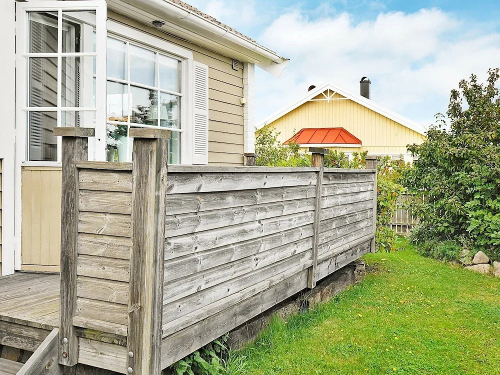 Holiday Home in Kungshamn