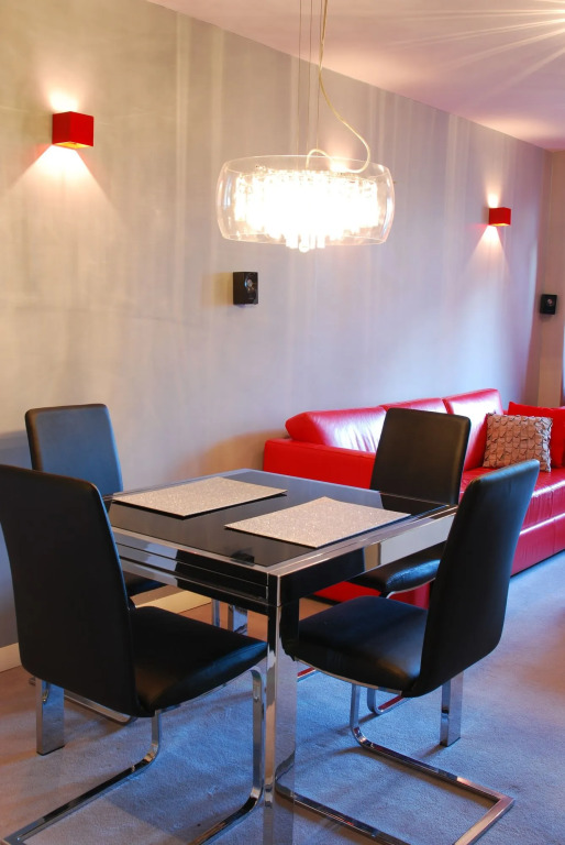 Good Time Apartments Zgoda