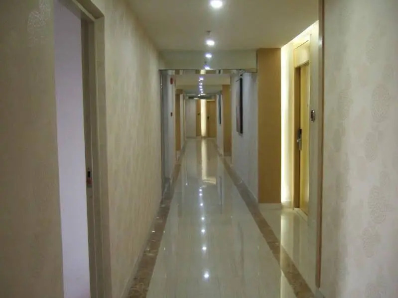 Dongguan Jianxing Hotel
