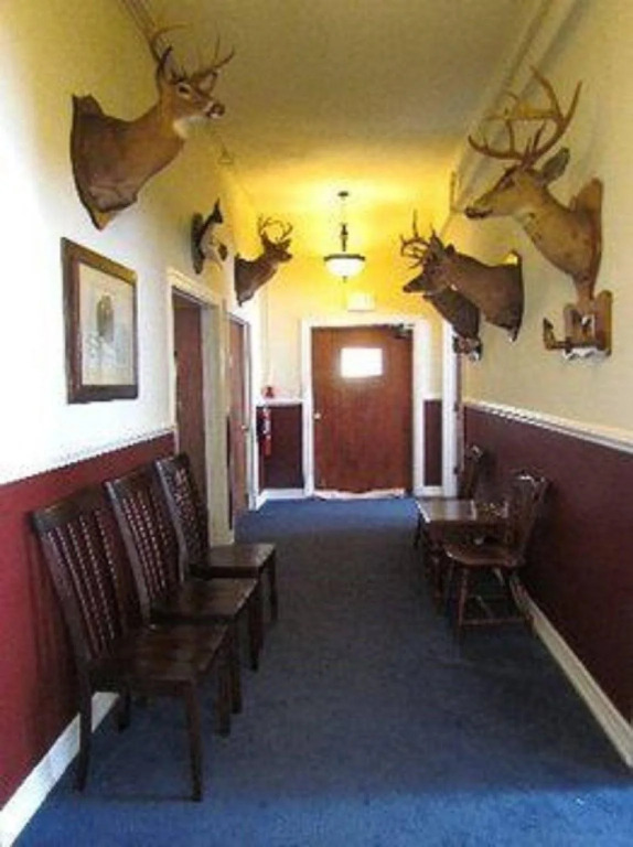 MacArthur Inn