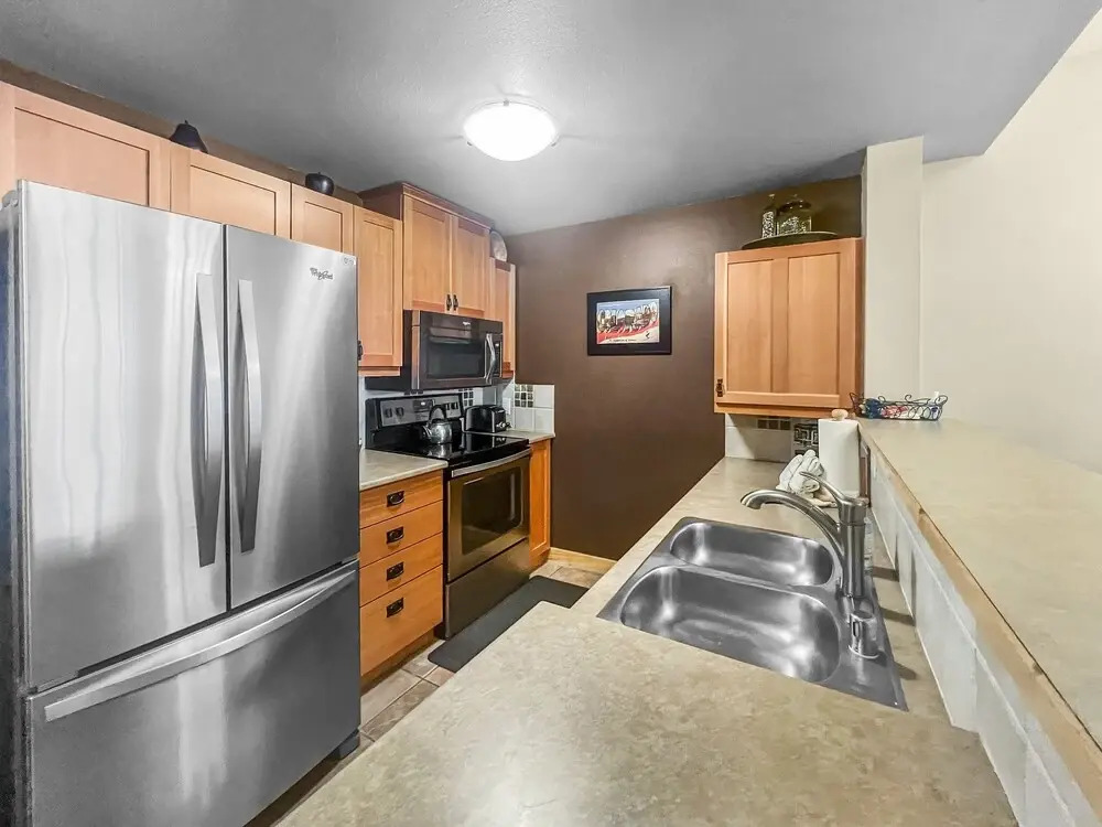 Pp321 Passage Point 1 Bedroom Condo by RedAwning