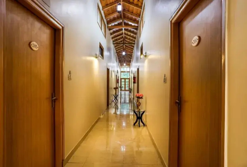 Springwood Inn, Bhowali