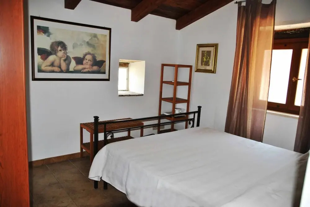 Casale Del Principe Holiday Home With Pool