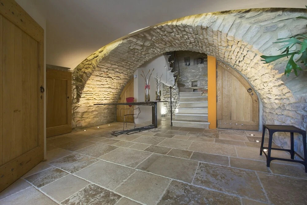 La Maison du Passage - Chambres - Suites premium, Spa, Piscine et Restaurant