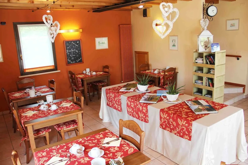 Country House La Perla del Sile