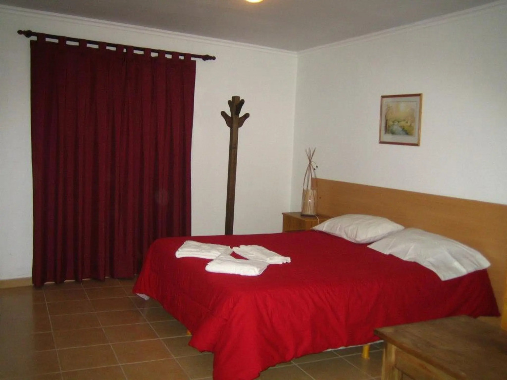 Apart Hotel Malbec