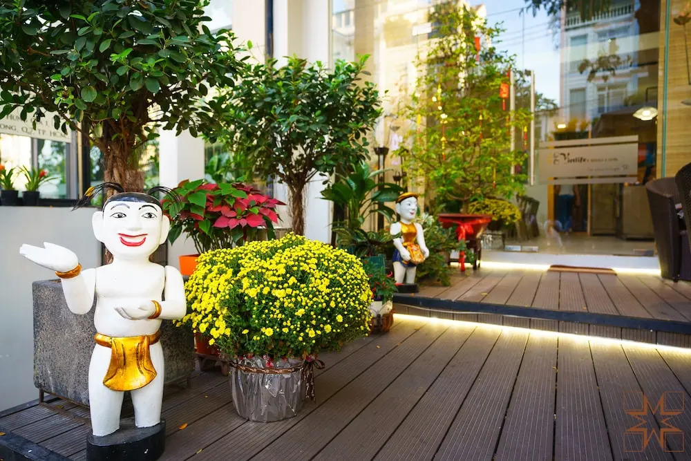 Vietlife - Cultural Homestay