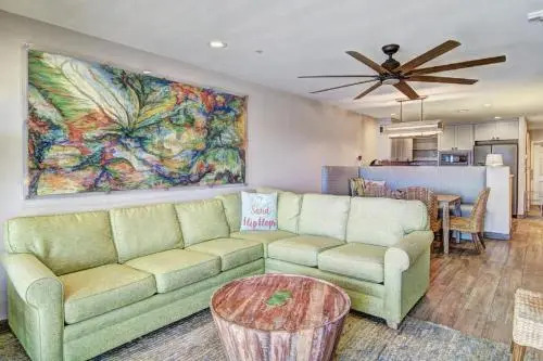 Grand Caribbean #1008 Gc1008 Condo