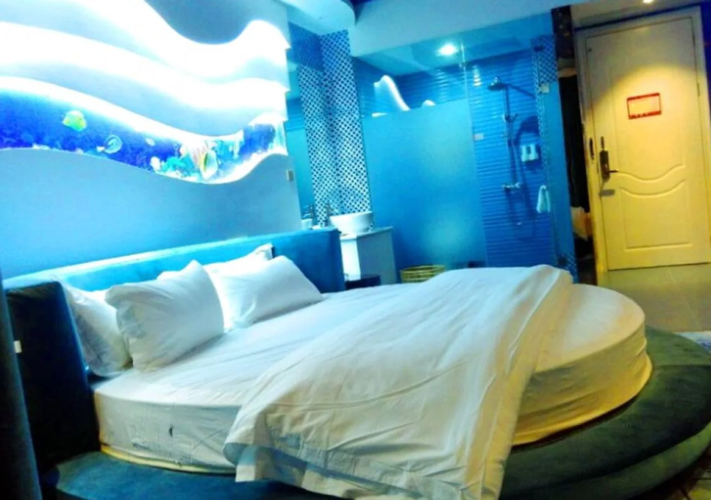 The Charter House Hotel