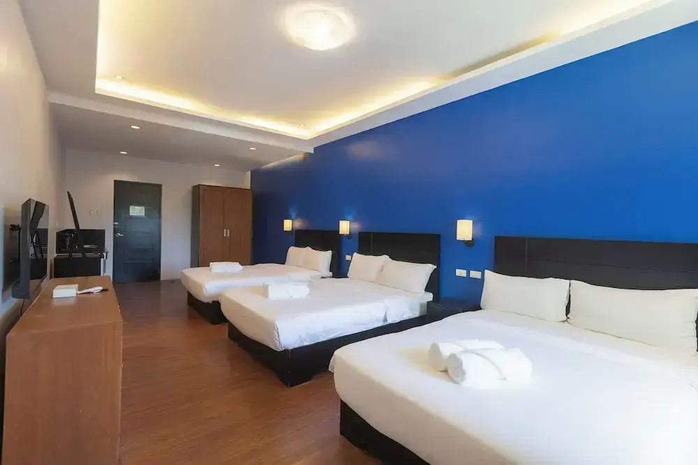The Strype Hotel Tagaytay