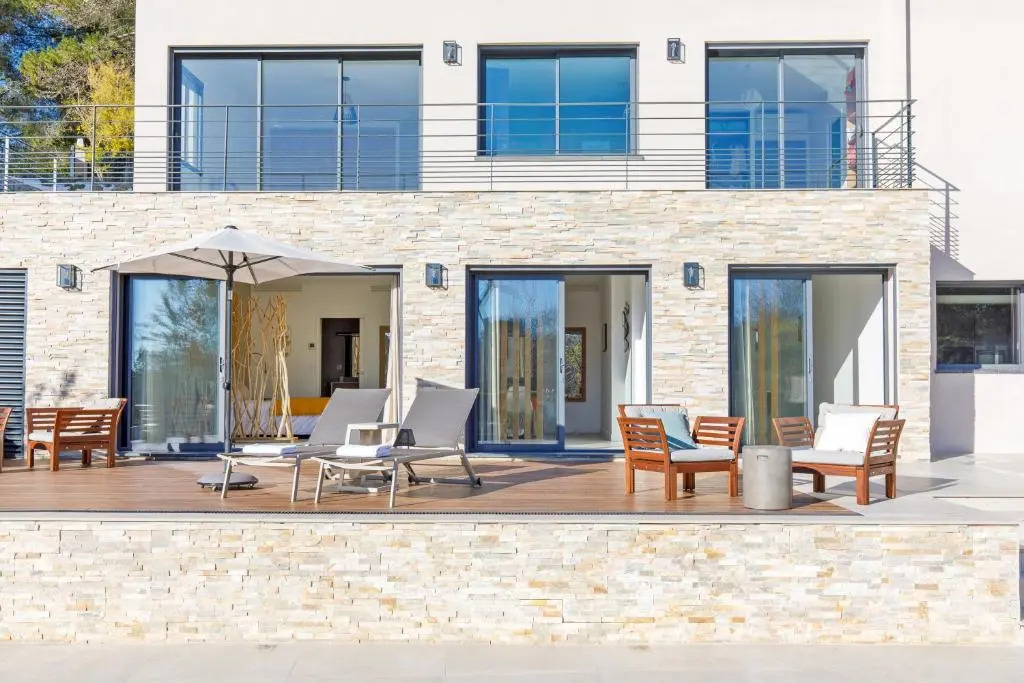 Villa SOHA - Luxury Bed & Breakfast