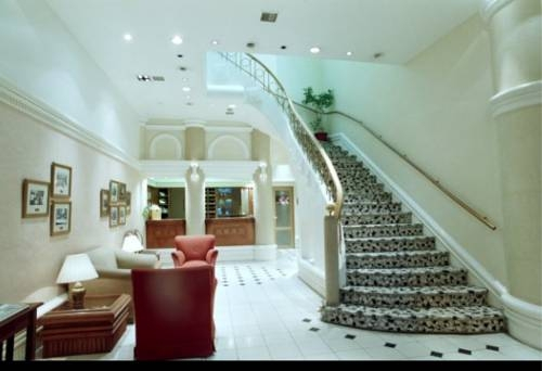 Hotel Galicia