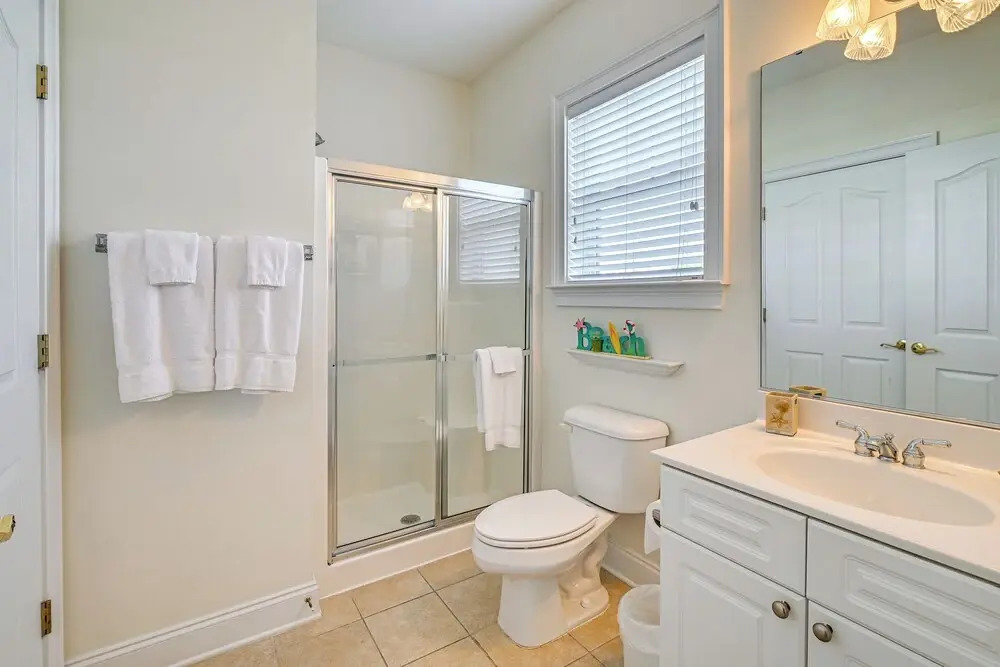 4 Golf Courses On-Site: North Myrtle Beach Villa