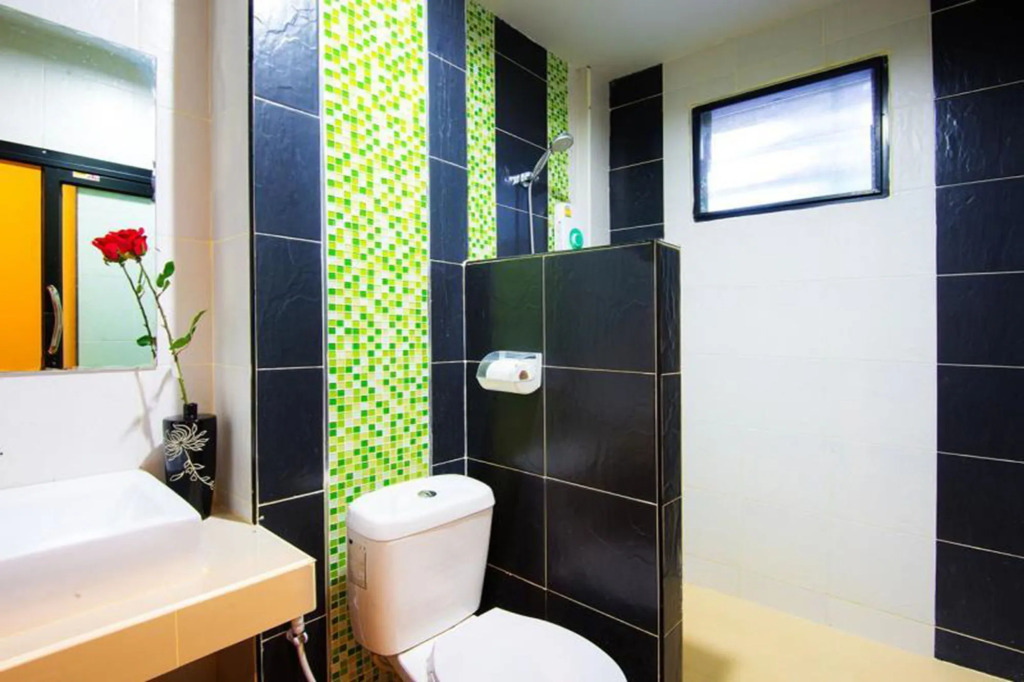 The S Design Hotel