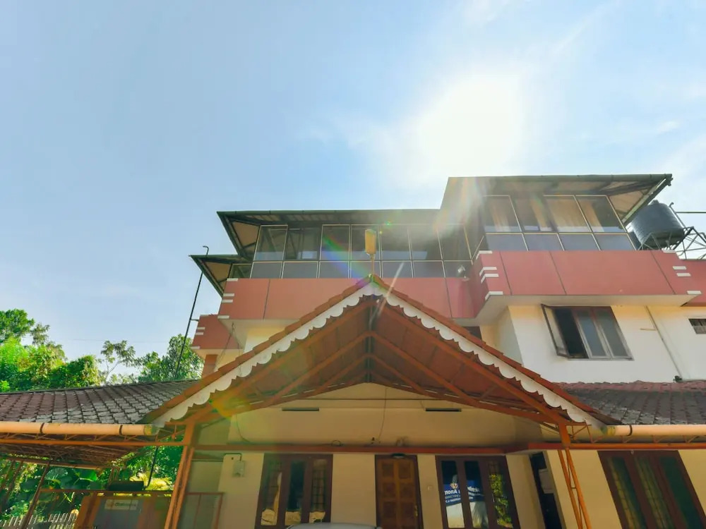OYO 22767 Holidays Inn Wayanad