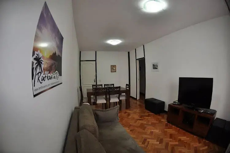 Apartamento Cartola
