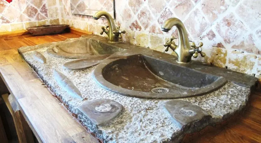 Perno Posidonie
