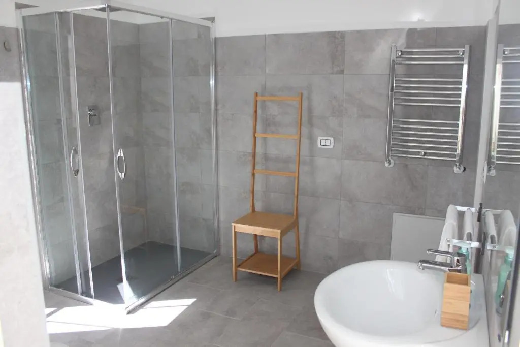 Santa Maria Suites