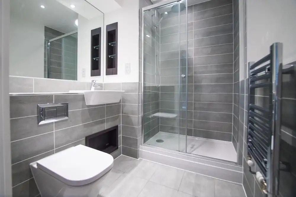Lamington Heights -Deluxe En Suite Room