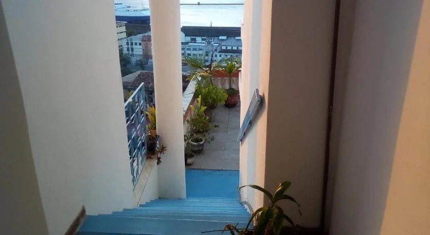 Hotel Pousada Villa Carmo