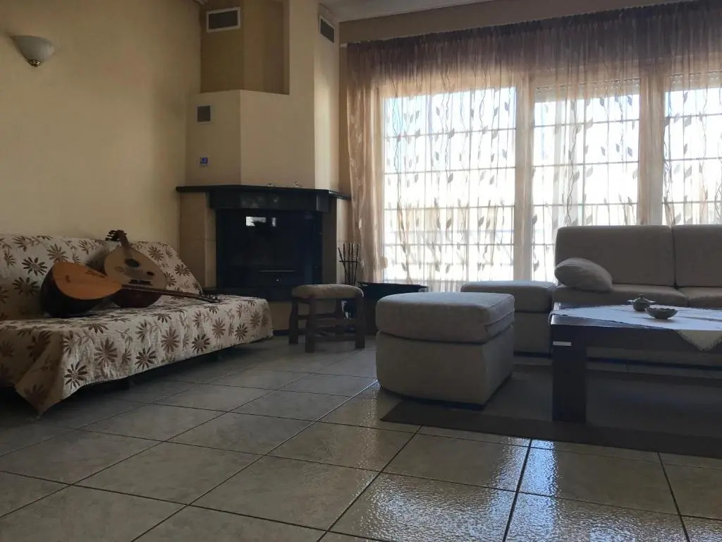 Family House