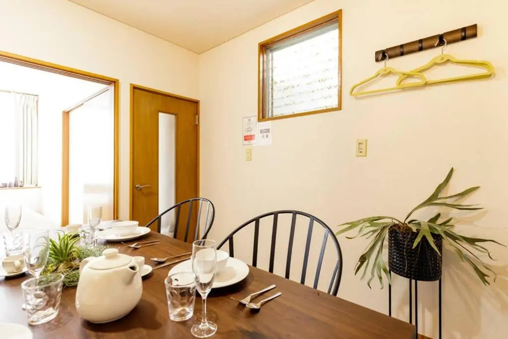K-Heights Cottage 1F