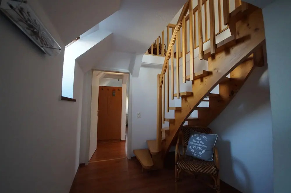 Aparthotel Stibbe