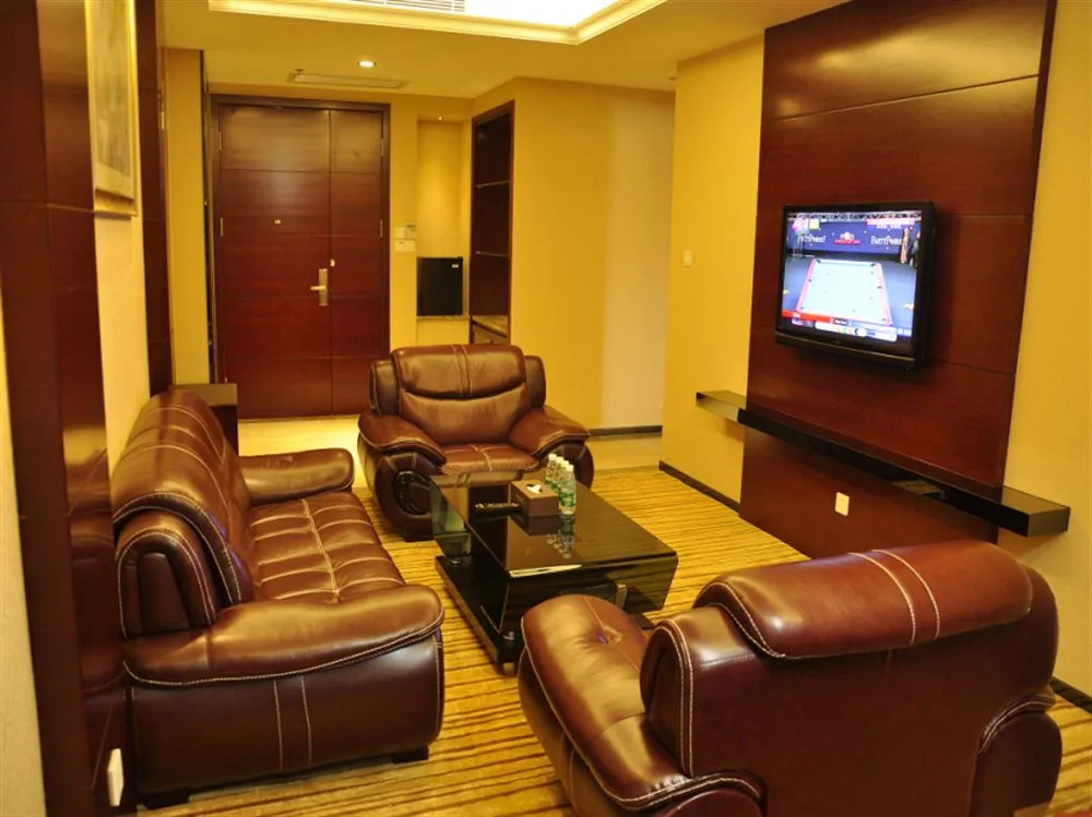 Shun Ying Li Yu Hotel