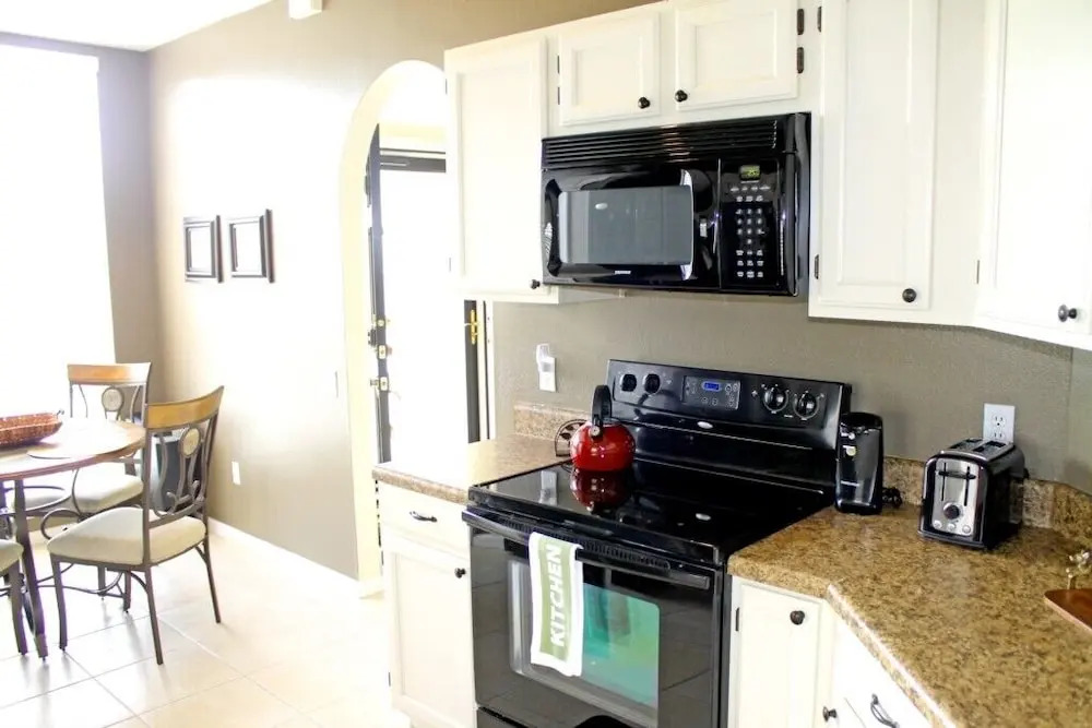 Ventura Cove Holiday 3 Bedroom Villa