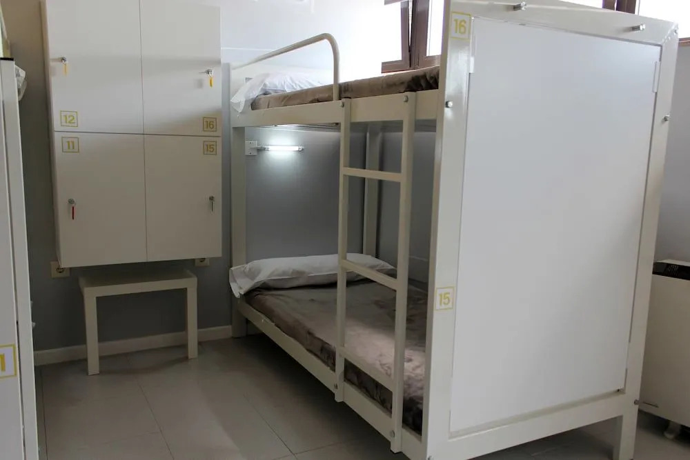 Albergue Turistico la Credencial