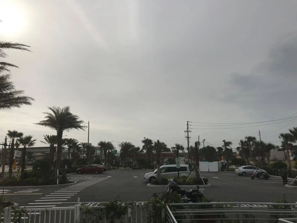 The Streamline Hotel - Daytona Beach