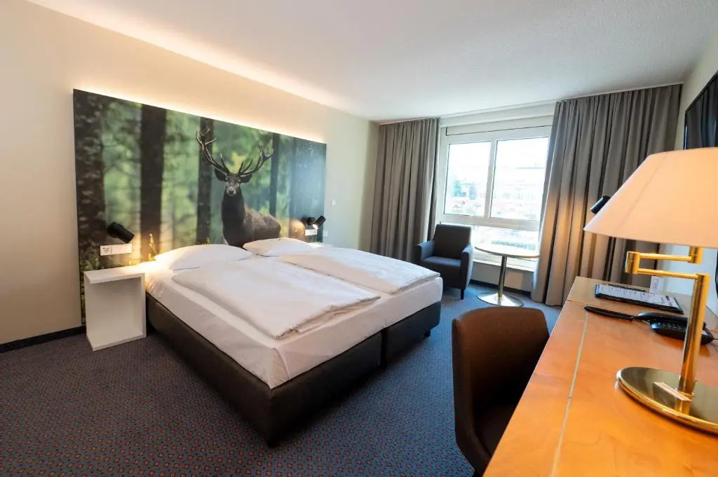 Erikson Hotel