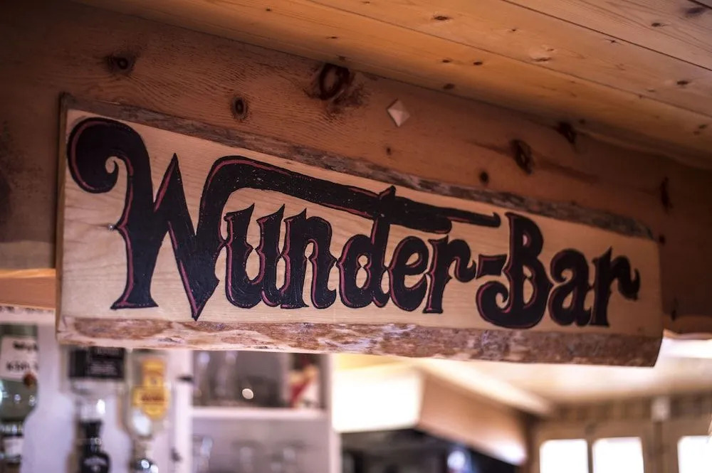 Mountain Hostel Gimmelwald