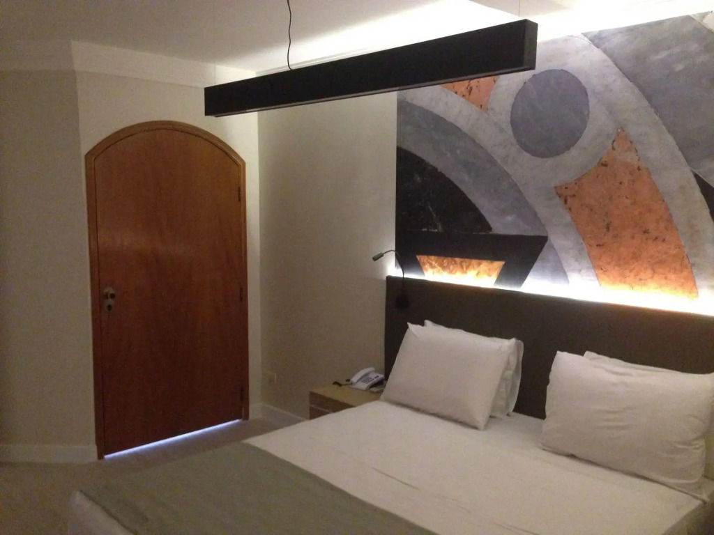 Cosmopolitan Praia Flat
