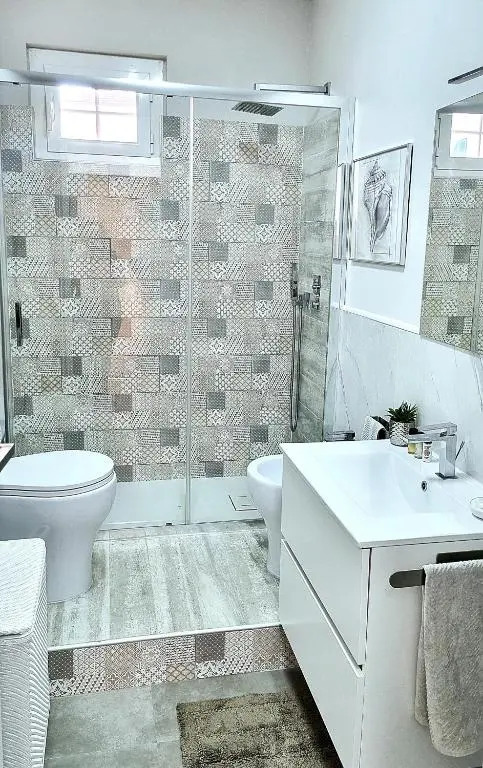 OCEAN SUITE in Ventimiglia