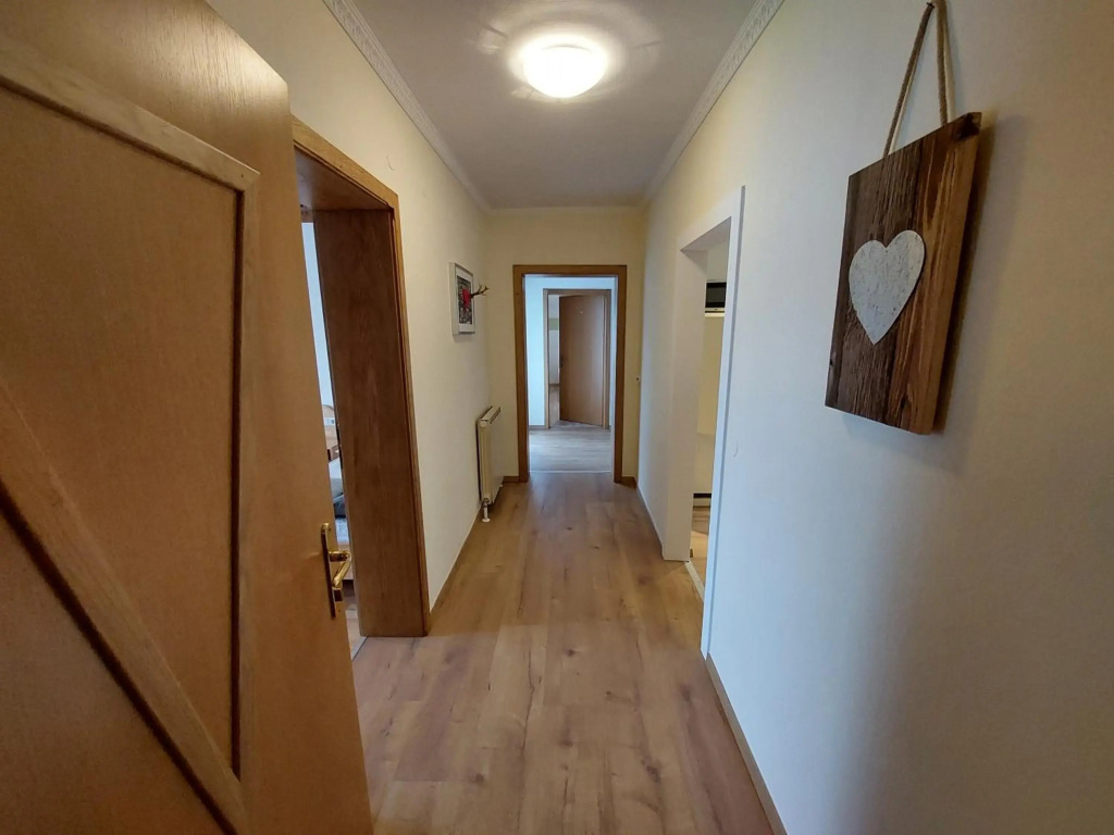 Appartements Zauchenseeblick