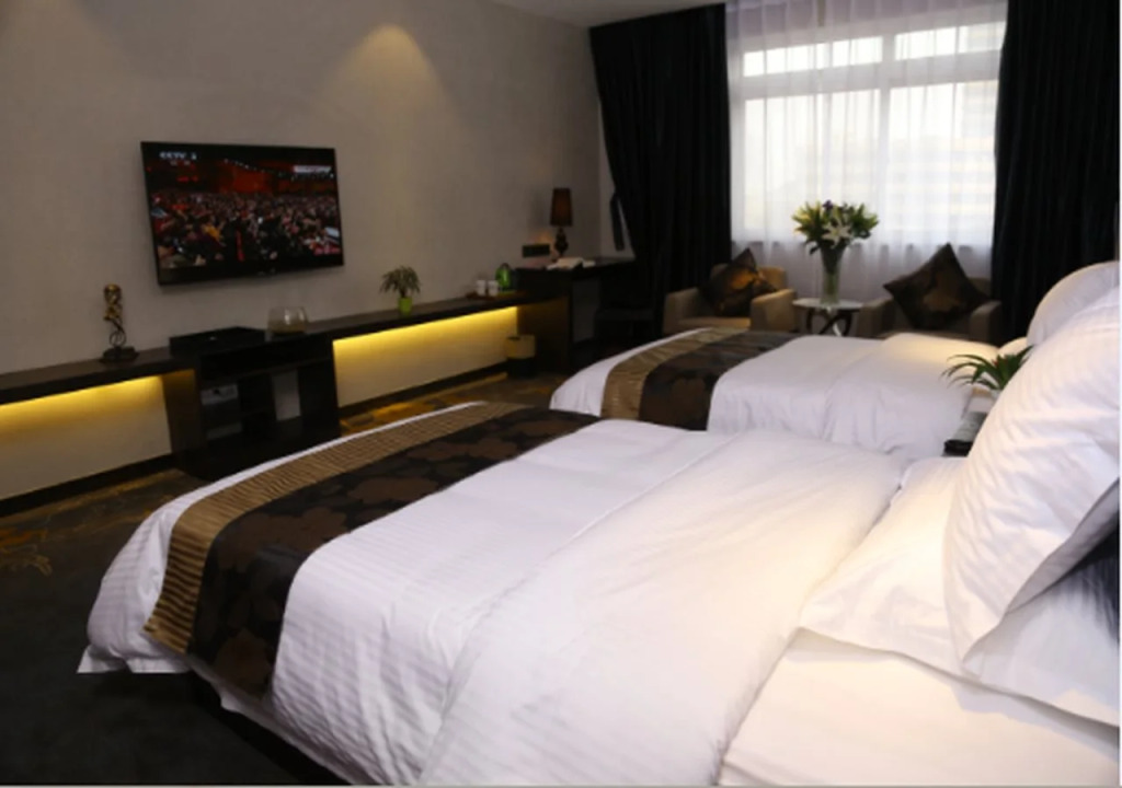 Sega Classy Hotel