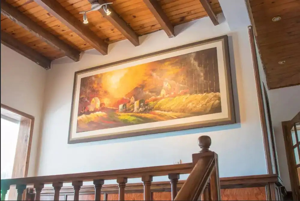 Lovely Traditional Malagasy House