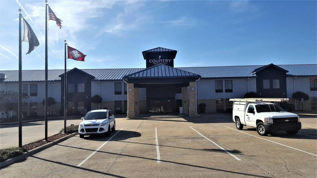 Country Inn & Suites by Radisson, Bryant Little Rock , AR