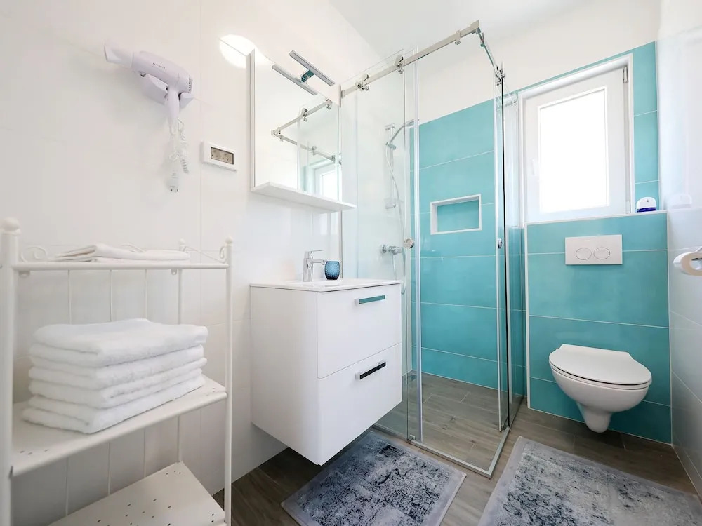 Merita Apartments with Pool